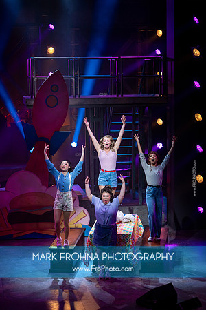 Milwaukee Rep Footloose Natalie-9