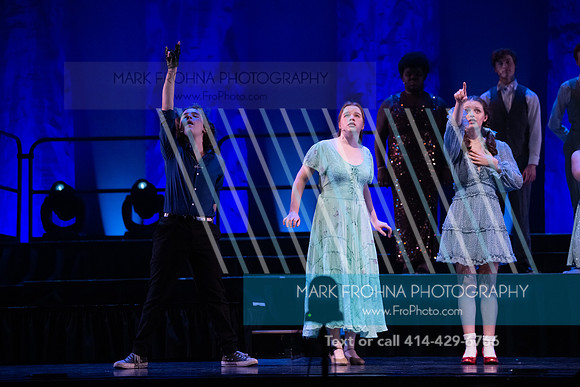 Overture Jerry Awards 2023 Lead Medley 2-16