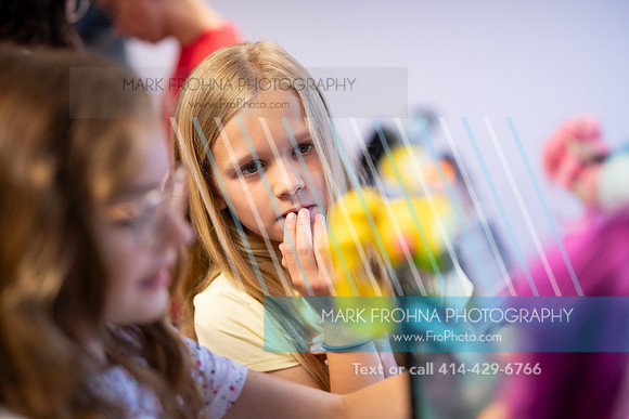 BRIO Theatre Camp Summer 2023-26