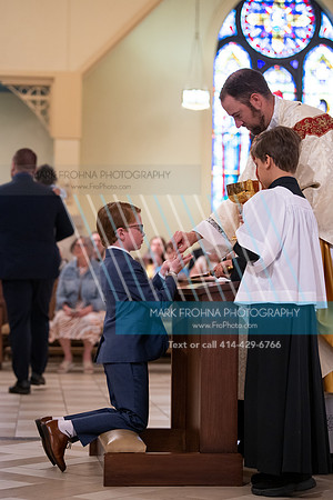 St Jerome First Communion May 6 2023-49