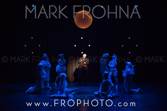 Prairie Addams Family Act II Highlights-14