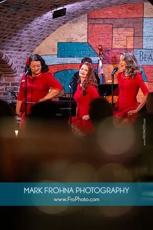 Let it Be Radio Rosies-41