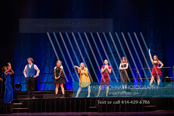 Overture Jerry Awards 2023 Lead Medley 3-40