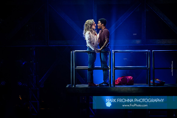 Milwaukee Rep Footloose-90