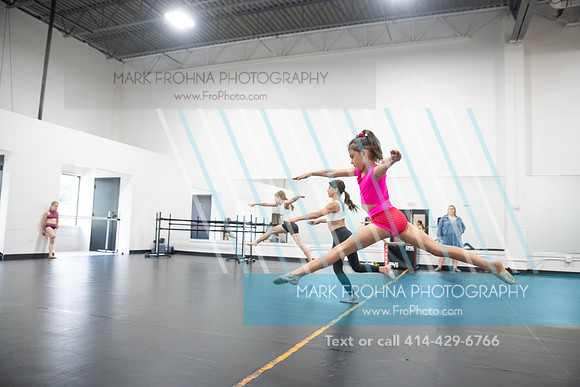 BRIO Technique Classes 2023-24-25