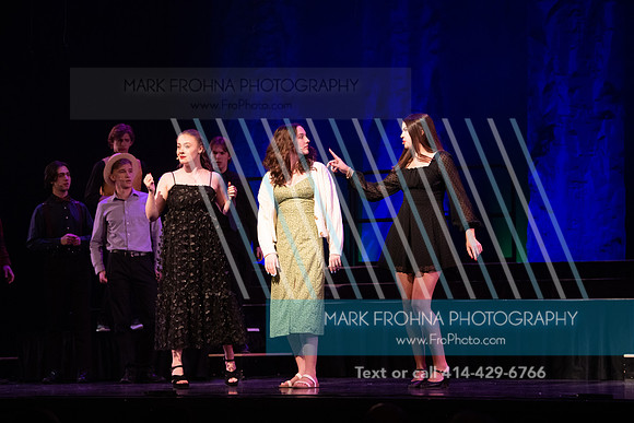 Overture Jerry Awards 2023 Lead Medley 1-72