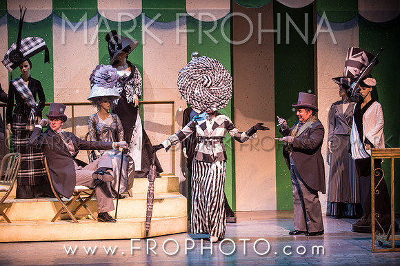 Skylight My Fair Lady Highlights-29