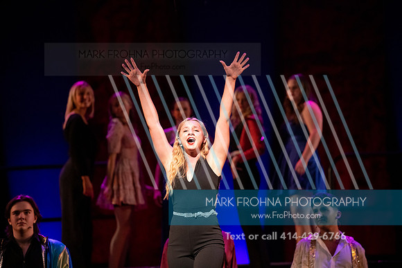 Overture Jerry Awards 2023 Lead Medley 5-88