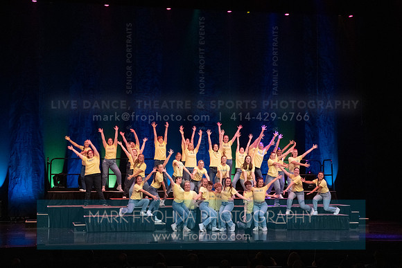 Overture Jerry Awards 2023 River Valley Mamma Mia-83