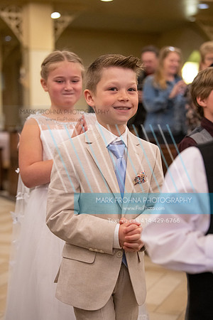 St Jerome First Communion May 6 2023-15