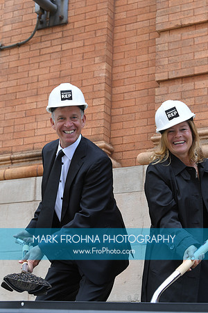 Milwaukee Rep Groundbreaking May 11 2024-88