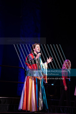 Overture Jerry Awards 2023 Lead Medley 5-152