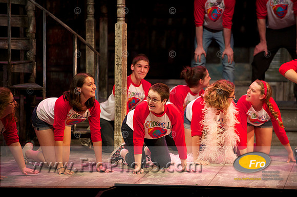 Skylight HSM Celebration 2013 106