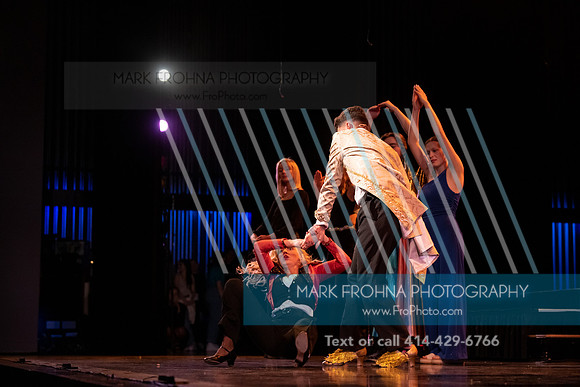 Overture Jerry Awards 2023 Lead Medley 5-310