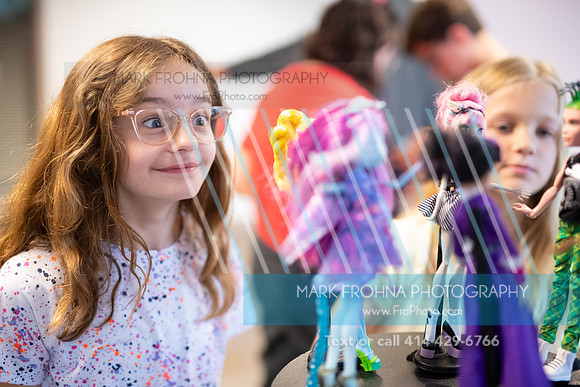 BRIO Theatre Camp Summer 2023-27