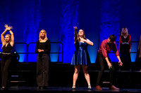 Overture Jerry Awards 2023 Lead Medley 5-17