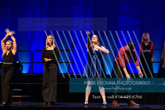 Overture Jerry Awards 2023 Lead Medley 5-17