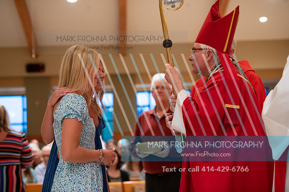 St Gabriel Confirmation 2023-114
