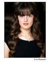 Evie Maassen Headshot 2026 102
