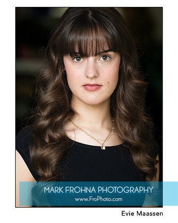 Evie Maassen Headshot 2026 102