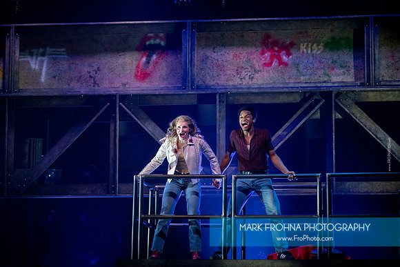 Milwaukee Rep Footloose Natalie-17