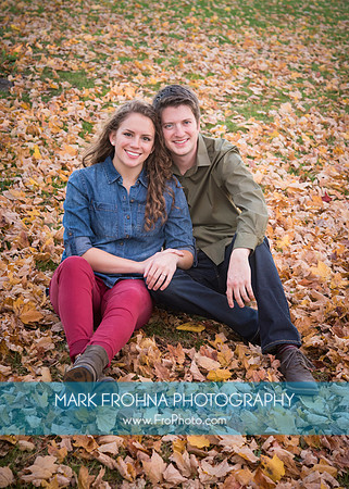 Mike and Stephanie-23
