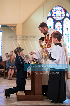 St Jerome First Communion May 6 2023-71
