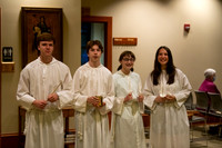 St Gabriel Easter Vigil 2023-1
