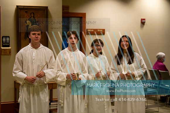 St Gabriel Easter Vigil 2023-1