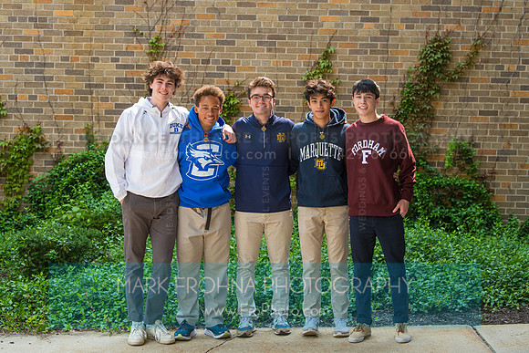 MUHS Annual Report Seniors 2023-5