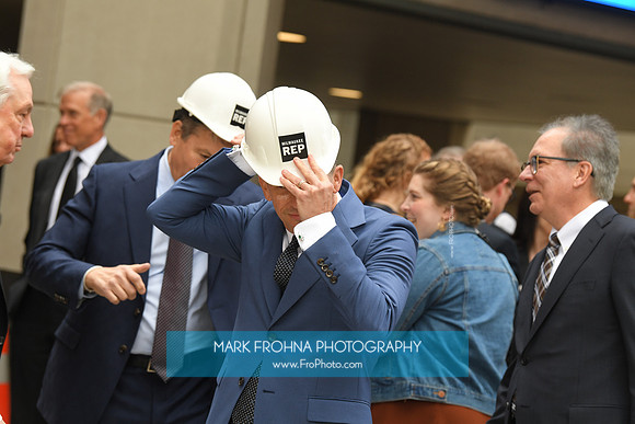 Milwaukee Rep Groundbreaking May 11 2024-85