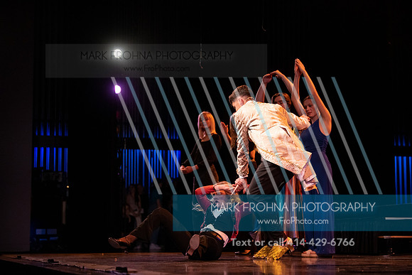 Overture Jerry Awards 2023 Lead Medley 5-311