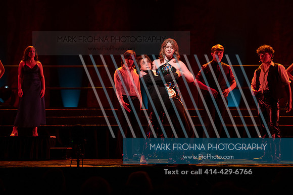 Overture Jerry Awards 2023 Lead Medley 4-235