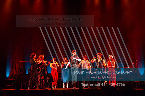 Overture Jerry Awards 2023 Lead Medley 4-258
