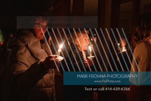 St Gabriel Easter Vigil 2023-23