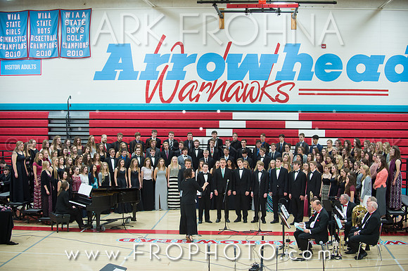 Arrowhead Holiday Concert 2015-24