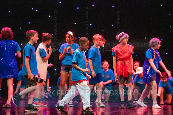 Overture Center Disney in Schools 2023-124