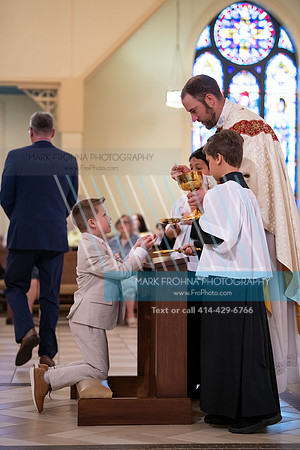 St Jerome First Communion May 6 2023-78