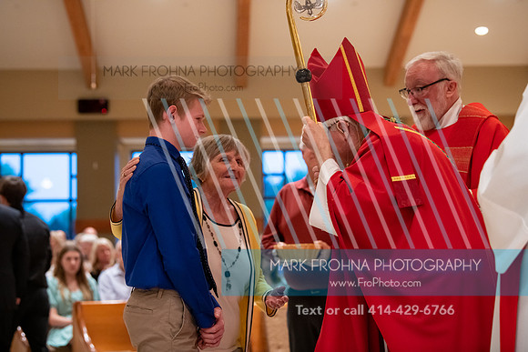 St Gabriel Confirmation 2023-127