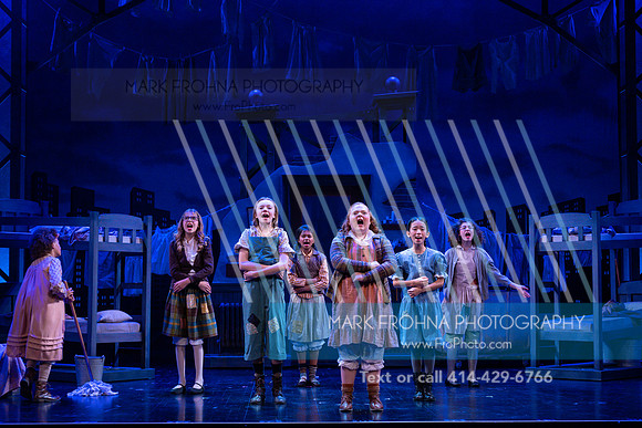 CTM Annie Main Street Cast Quick Highlights-3