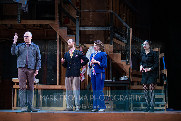 Skylight Noises Off Act 1 Highlights-90