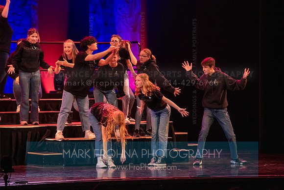 Overture Jerry Awards 2023 DC Everest Chicago-88