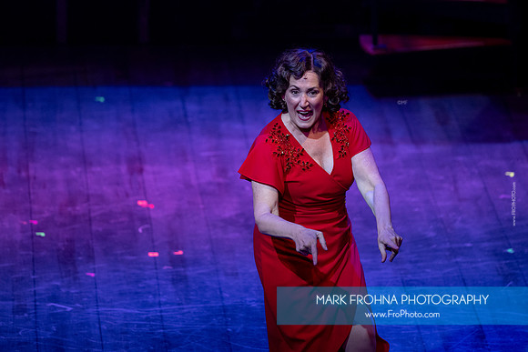 Gypsy Janet Live Show-34