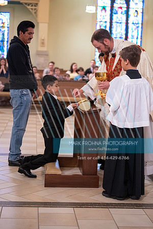 St Jerome First Communion May 6 2023-31