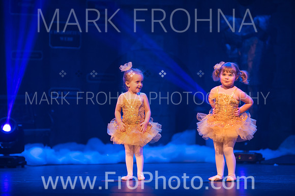 BCA Nov15 Sat100 Six Little Ducks-1