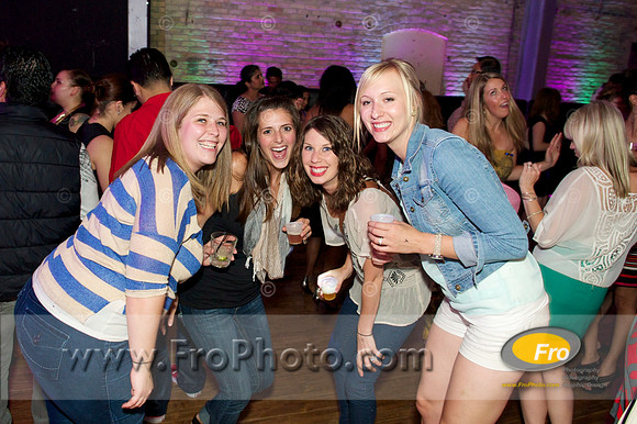 Skylight Ensemble Party 099
