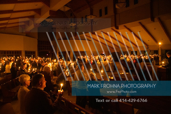 St Gabriel Easter Vigil 2023-36