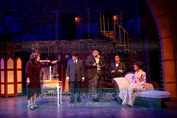 Skylight Gypsy Highlights 34