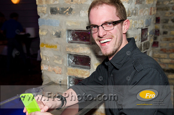 Skylight Ensemble Party 010