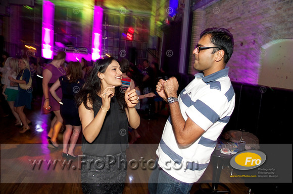 Skylight Ensemble Party 084